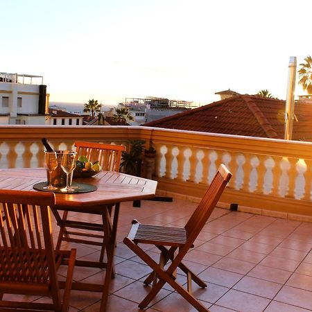 Linusa Home San Remo Kültér fotó
