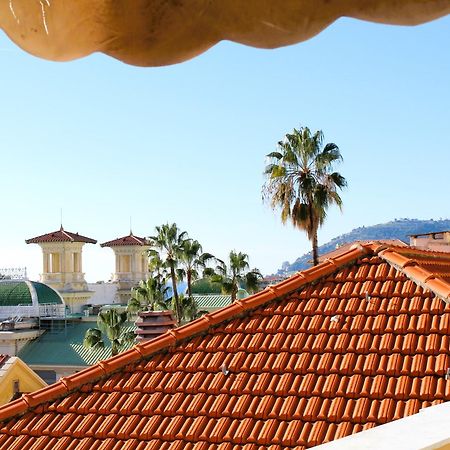 Linusa Home San Remo Kültér fotó