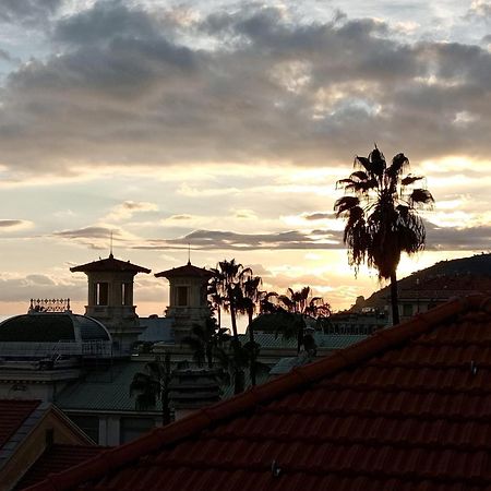 Linusa Home San Remo Kültér fotó