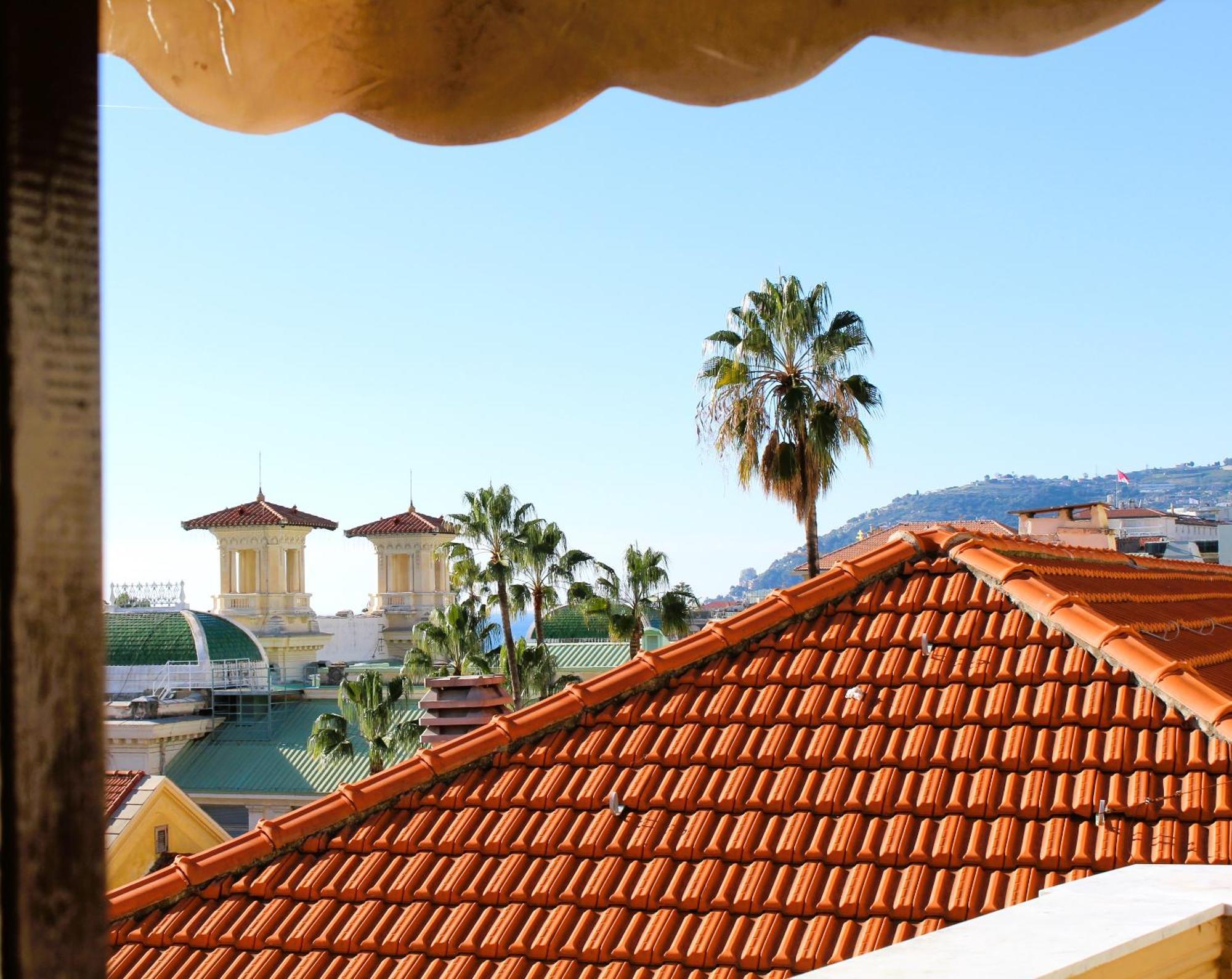 Linusa Home San Remo Kültér fotó