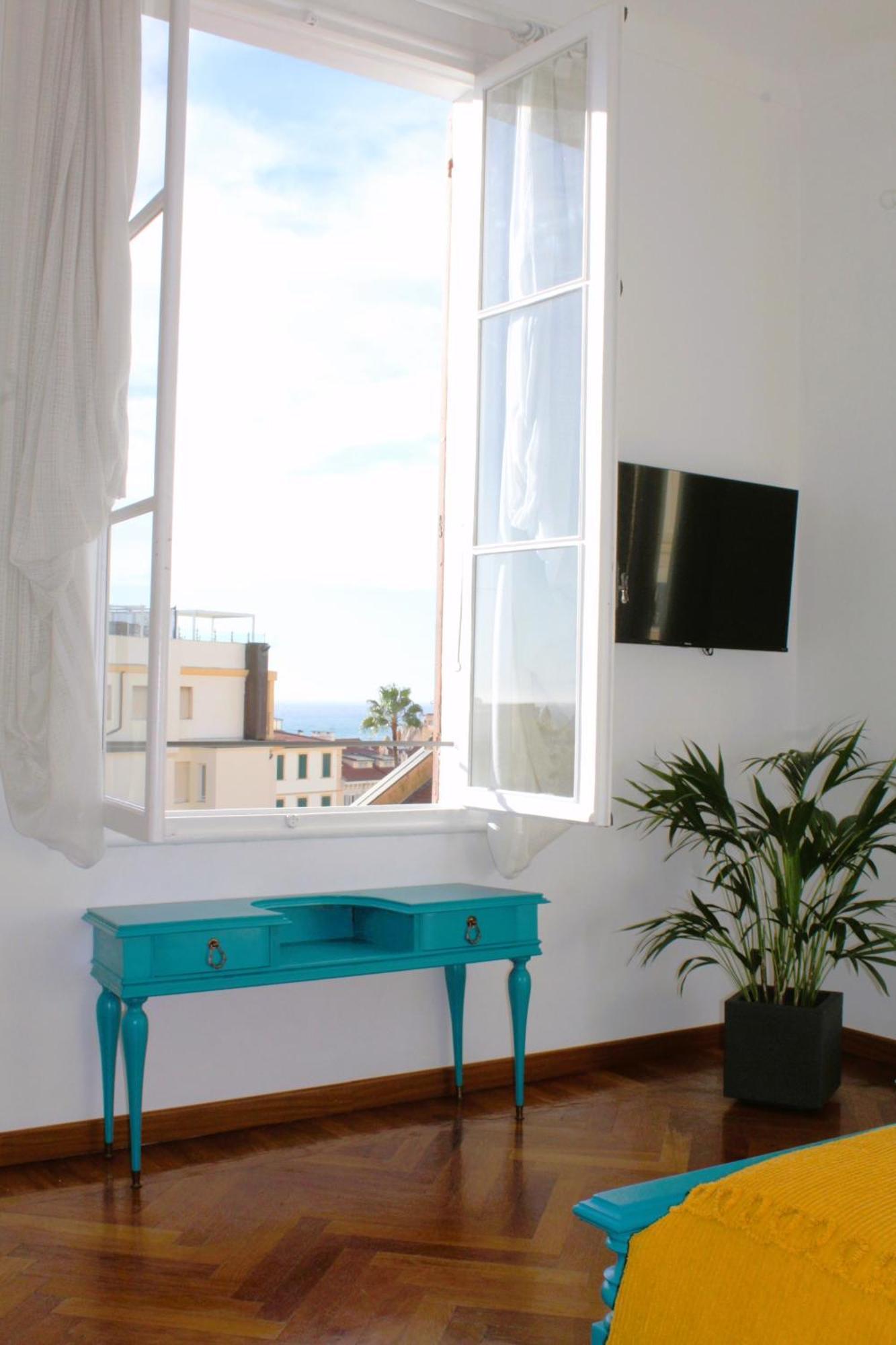 Linusa Home San Remo Kültér fotó