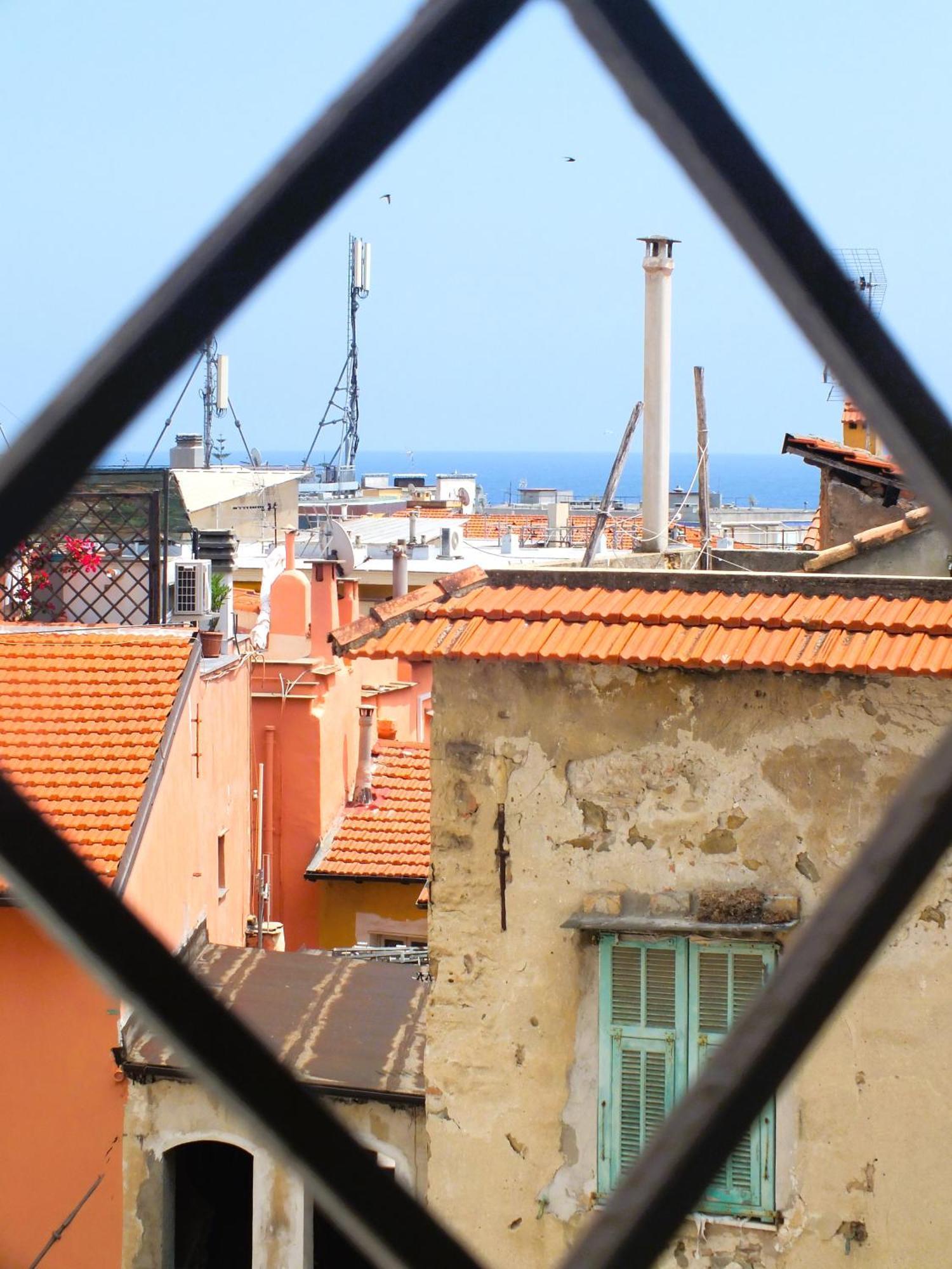 Linusa Home San Remo Kültér fotó