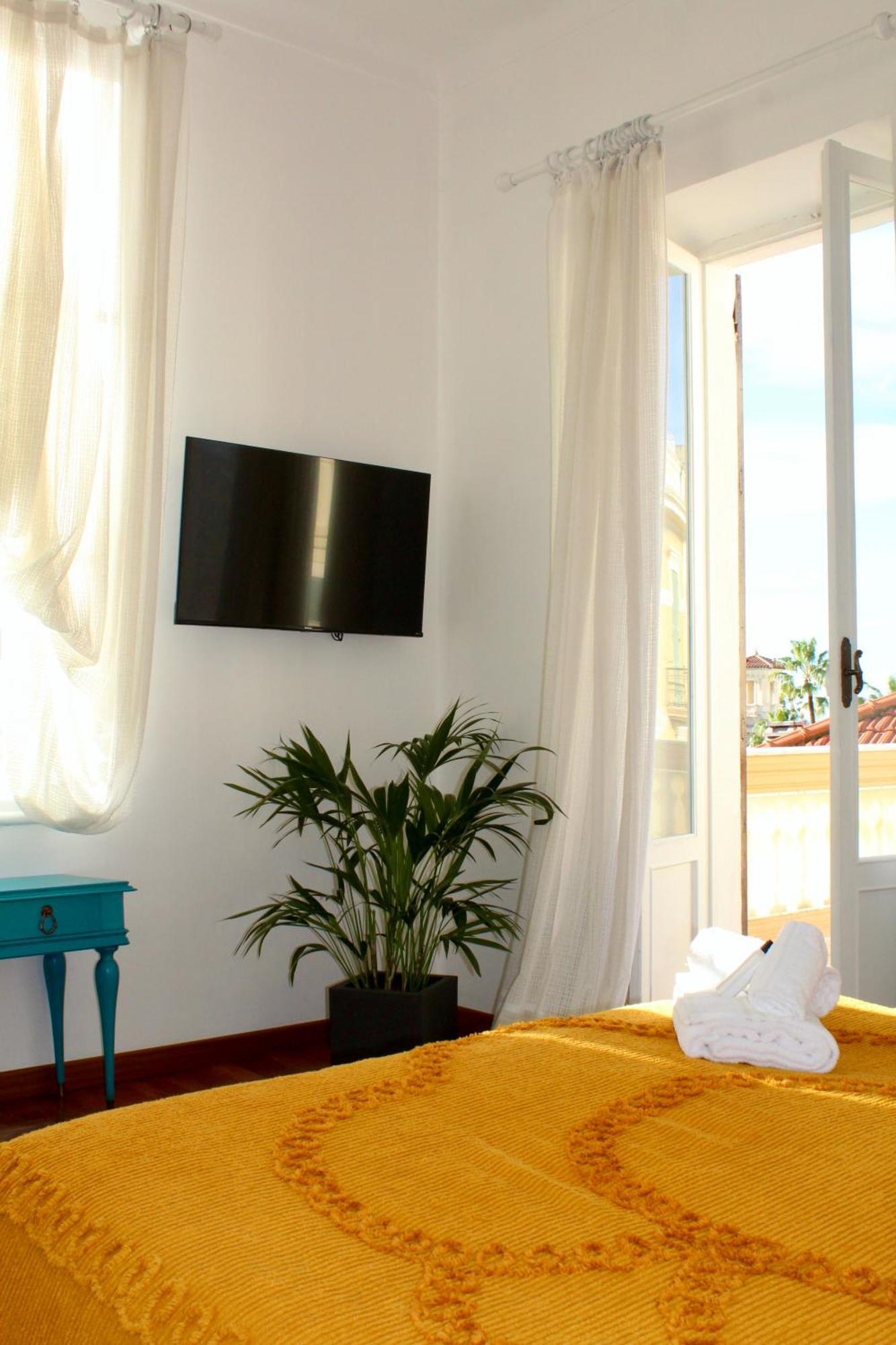 Linusa Home San Remo Kültér fotó
