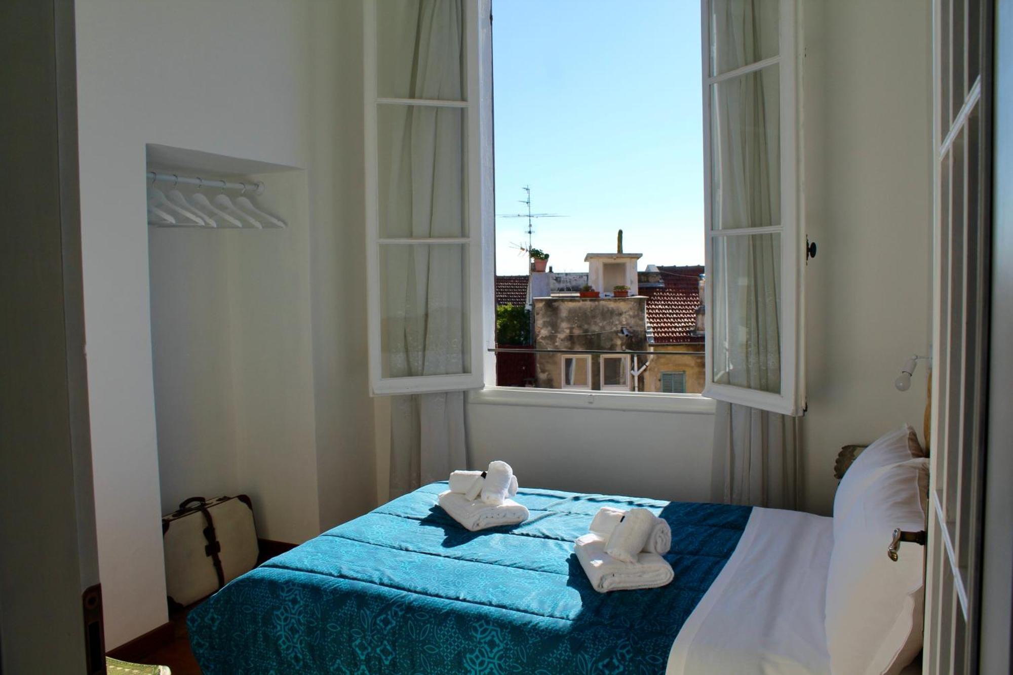 Linusa Home San Remo Kültér fotó