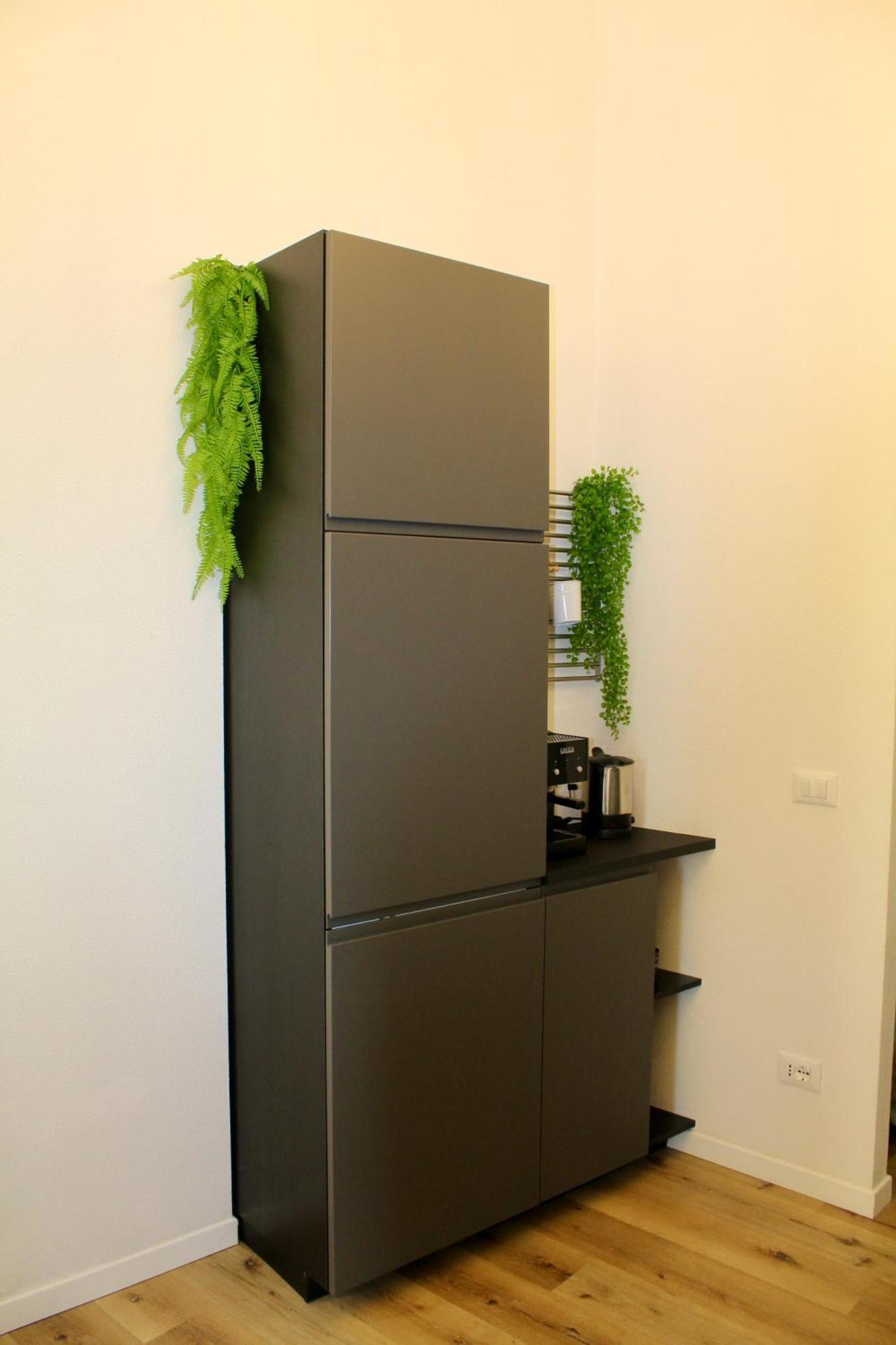 Linusa Home San Remo Kültér fotó