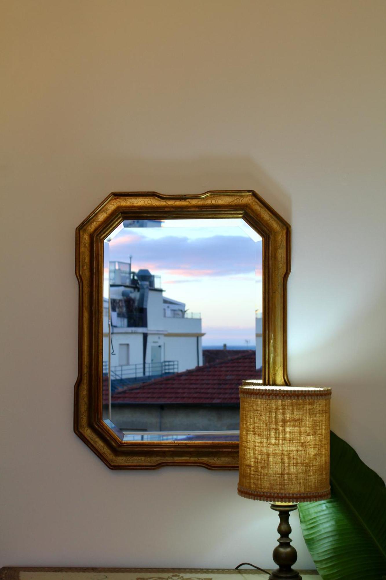 Linusa Home San Remo Kültér fotó