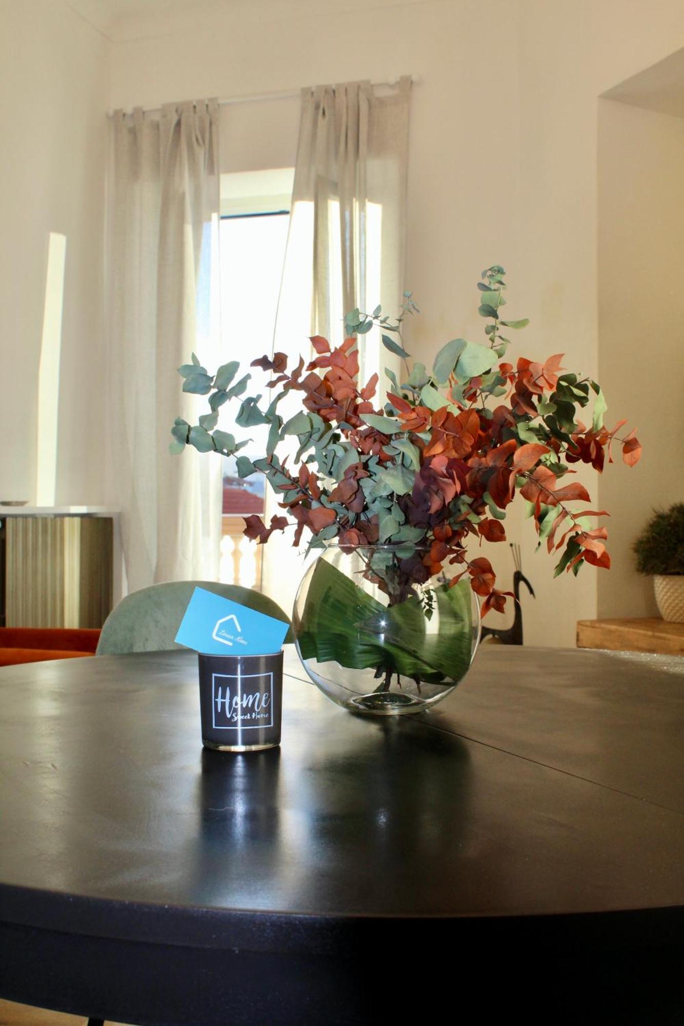 Linusa Home San Remo Kültér fotó