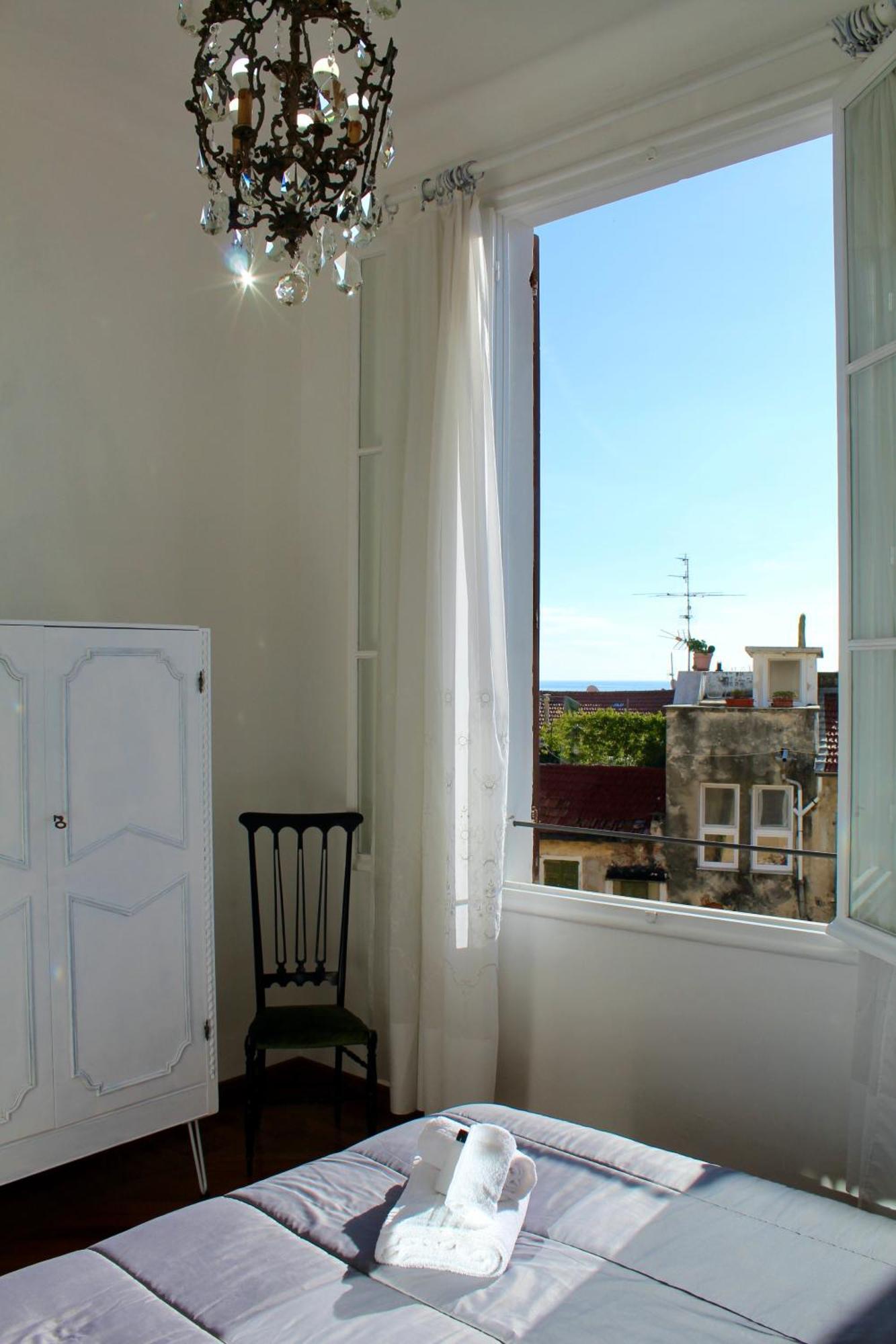 Linusa Home San Remo Kültér fotó