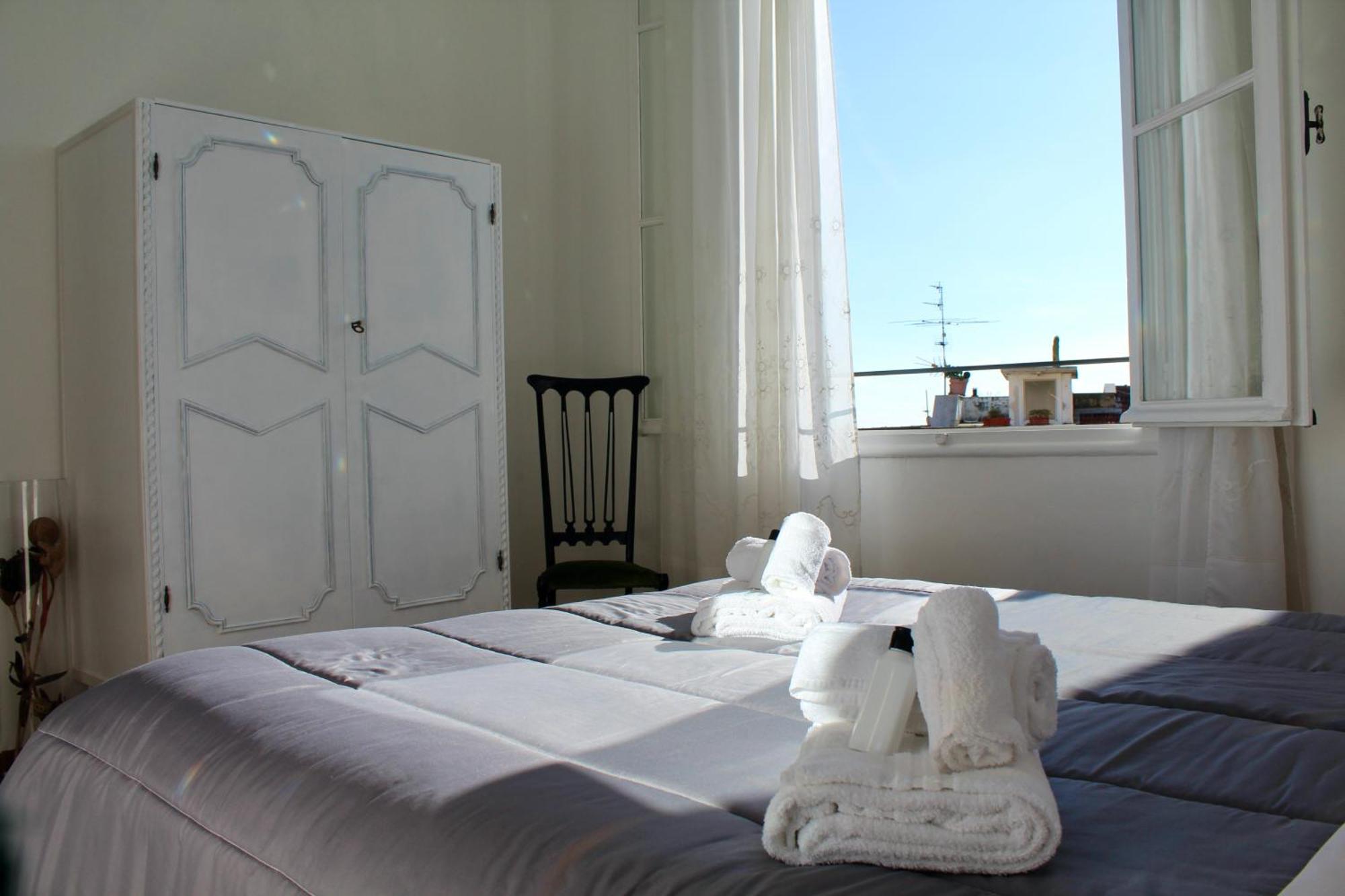 Linusa Home San Remo Kültér fotó