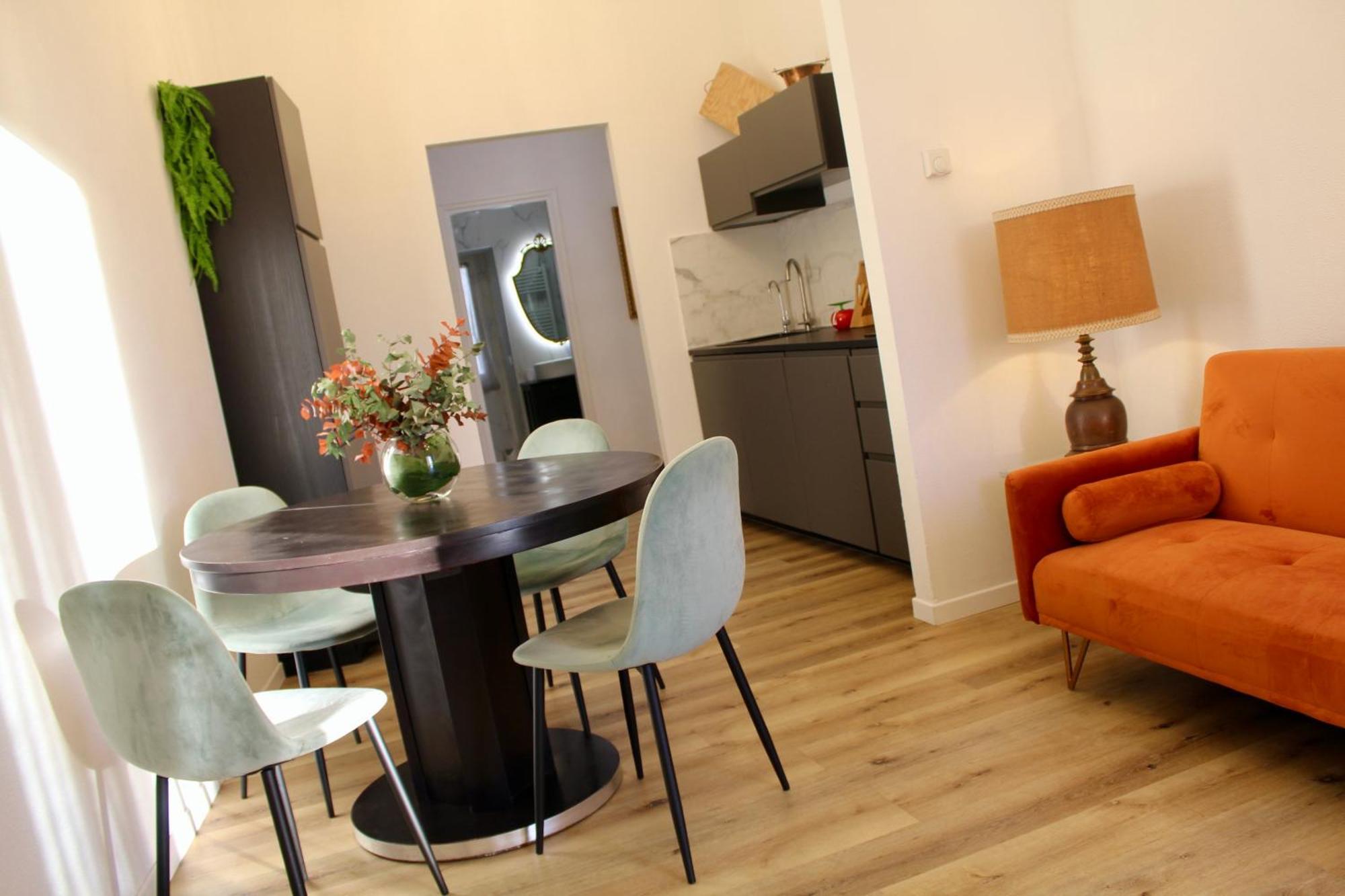 Linusa Home San Remo Kültér fotó